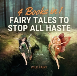 Bertrand.pt - Fairy Tales To Stop All Haste