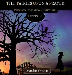 Bertrand.pt - Fairy Tales Upon A Prayer