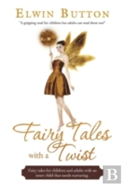 Fairy Tales With A Twist