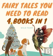 Fairy Tales You Need To Read