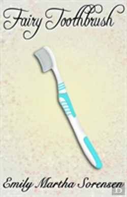 Bertrand.pt - Fairy Toothbrush