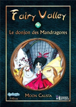 Bertrand.pt - Fairy Valley Tome 2 - Le Donjon Des Mandragores