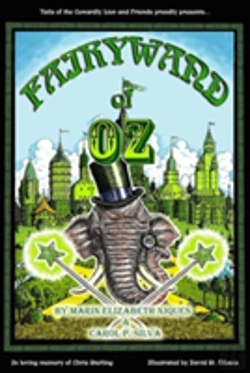 Bertrand.pt - Fairy Wand Of Oz
