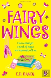 Fairy Wings
