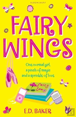 Bertrand.pt - Fairy Wings