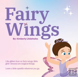 Bertrand.pt - Fairy Wings