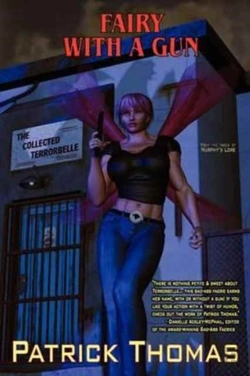 Bertrand.pt - Fairy With A Gun: The Collected Terrorbelle