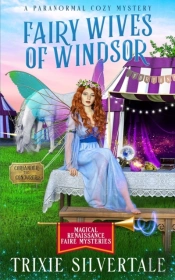 Fairy Wives Of Windsor