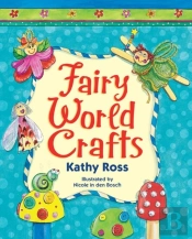 Fairy World Crafts