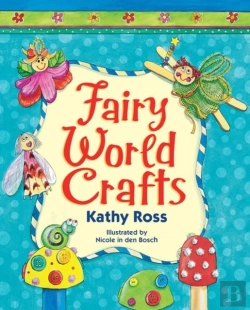 Bertrand.pt - Fairy World Crafts