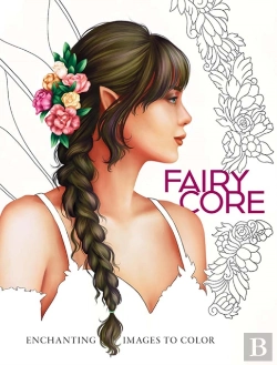 Bertrand.pt - Fairycore: Enchanting Images To Color