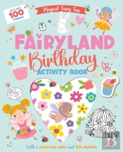 Fairyland Birthday