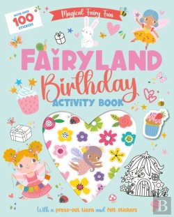 Bertrand.pt - Fairyland Birthday