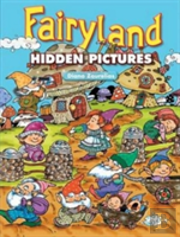 Fairyland Hidden Pictures