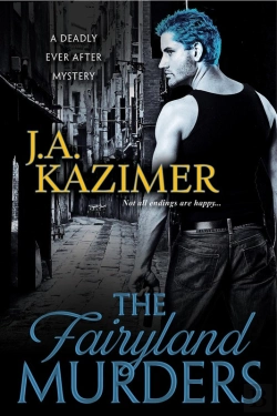 Bertrand.pt - Fairyland Murders