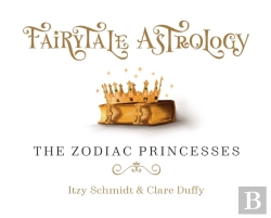 Bertrand.pt - Fairytale Astrology, The Zodiac Princesses
