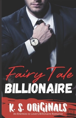 Bertrand.pt - Fairytale Billionaire