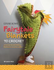 Fairytale Blankets To Crochet