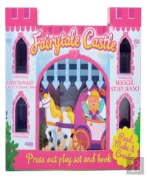 Fairytale Castle