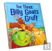 Fairytale Classics Collection - 9 Books