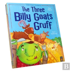 Bertrand.pt - Fairytale Classics Collection - 9 Books