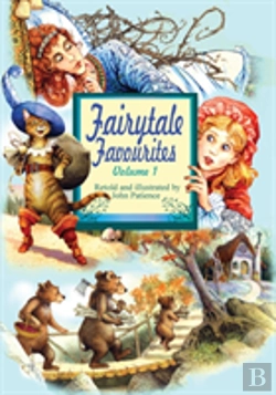 Bertrand.pt - Fairytale Favourites Volume I