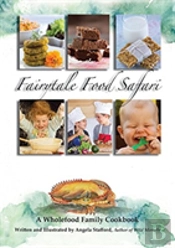 Fairytale Food Safari