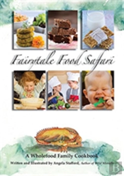 Bertrand.pt - Fairytale Food Safari