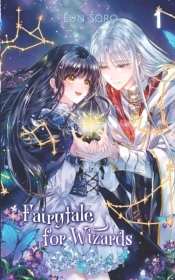 Fairytale For Wizards Vol. 1  Novel