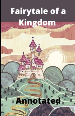Bertrand.pt - Fairytale Of A Kingdom Annotated
