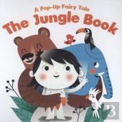 Fairytale Pop Up: Jungle Book