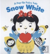 Fairytale Pop Up: Snow White
