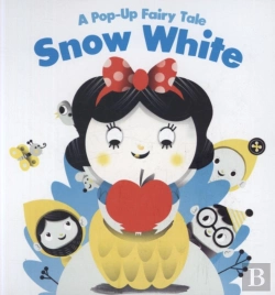 Bertrand.pt - Fairytale Pop Up: Snow White