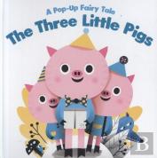 Fairytale Pop Up: Three Little Pigs