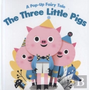 Fairytale Pop Up: Three Little Pigs