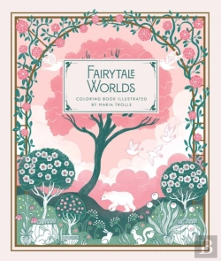 Bertrand.pt - Fairytale Worlds