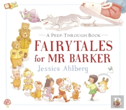 Bertrand.pt - Fairytales For Mr Barker