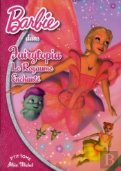 Fairytopia Poche 8