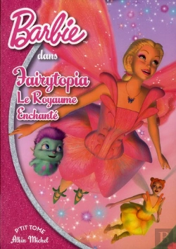 Bertrand.pt - Fairytopia Poche 8