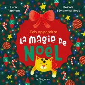 Fais Apparaitre La Magie De Noel
