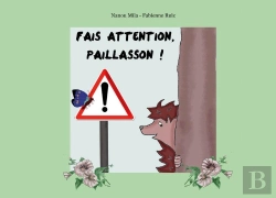 Bertrand.pt - Fais Attention, Paillasson !