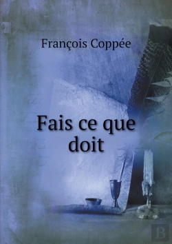 Bertrand.pt - Fais Ce Que Doit