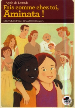 Bertrand.pt - Fais Comme Chez Toi, Aminata