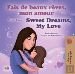 Bertrand.pt - Fais De Beaux Rêves, Mon Amour Sweet Dreams, My Love