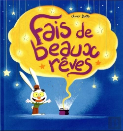 Bertrand.pt - Fais De Beaux Reves !