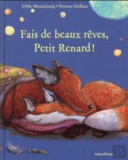 Bertrand.pt - Fais De Beaux Reves, Petit Renard !