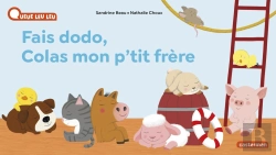 Bertrand.pt - Fais Dodo Colas, Mon P'Tit Frère