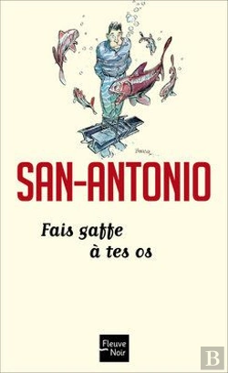 Bertrand.pt - Fais-Gaffe A Tes Os