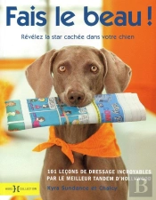 Fais Le Beau ! Révélez La Star Cachée Dans Votre Chien