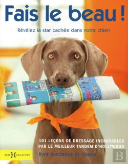 Bertrand.pt - Fais Le Beau ! Révélez La Star Cachée Dans Votre Chien